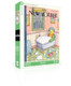 York Puzzle Company Yorker Bird Bath 500 Piece