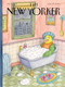 York Puzzle Company Yorker Bird Bath 500 Piece