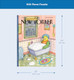 York Puzzle Company Yorker Bird Bath 500 Piece