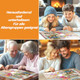 77Iiaii Puzzles For Adults Flowers Puzzle Puzzle For Adults Suitable For Home 27.5 1000 Pieces