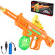 Weirtoya Electric Water Gun Ultimate Battle Blaster Water Guns With Realistic Gun