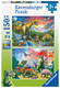 Ravensburger Dinosaurs 150 Piece 2 Pack