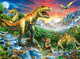 Ravensburger Dinosaurs 150 Piece 2 Pack