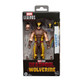Marvel Legends Series Wolverine (Brown Suit) Marvel Studios' Deadpool and Wolverine Movie Brown