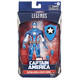 Marvel Legends Series Captain America Secret Empire Exclusive Collectible Action Figure With