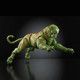Masters Of The Universe Chronicles Action Figure Battle Cat Movie Accurate Glass Eyes and 6.5 Inch