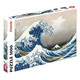 Piatnik Hokusai The Wave Jigsaw Puzzle 1000 Piece