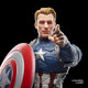 Marvel Legends Series Captain America Avengers: Endgame Collectible Action Figure 6 Inch