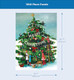 York Puzzle Company Janet Hill The Peppermint Family 1000 Piece