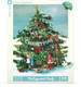 York Puzzle Company Janet Hill The Peppermint Family 1000 Piece