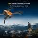 Jsdoogoo Drones With Camera For Adults 4K 249G