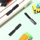 Hollowfly Spare Rc Plane Propellers Compatible With Volantexrc Rc Plane 76110 4Ch 3 Pcs