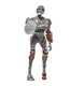 Star Wars Epic World Of Action Sm33 4Inch Action Figure and 2 Accessories