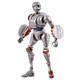 Star Wars Epic World Of Action Sm33 4Inch Action Figure and 2 Accessories