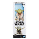 Star Wars Titan Hero Series 12Inch Scale Yoda Figure