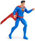 Dc Comics Superman Man Of Steel Action Figure Dc Adventures 12Inch 9 Accessories