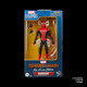 Marvel Legends Series SpiderMan (Upgraded Suit) SpiderMan: Far From Home Collectible 6Inch