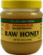 Ys Eco Bee Farms Organic Bee Farms Honey (Raw) . Pack Of 2 14 Oz Pack Of 2