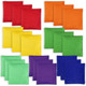 Xipegpa Colorful Bean Bags 3.1 3.1 Inch 21 Pcs