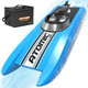 Volantexrc High Speed Rc Boat With Lipo Battery Safe Bag