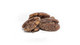 Yupik Maple Syrup Pecans Maple Glazed Nut Roasted Candied Pecans Authentic Maple 1.1 Lb