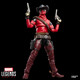 Marvel Legends Series Cowboypool Marvel Studios' Deadpool and Wolverine Movie Collectible 6Inch