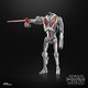 Hasbro Star Wars Jedi: Survivor Black Series Magnaguard Super Battle Droid Battle 3Pack Black