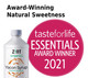 Zint Organic Yacon Syrup 8 Fl Oz 2 Pack