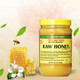 Ys Organic Eco Bee Farms Raw Honey 22 Oz 5Pack