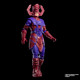 Marvel Studios Titan Hero Series The Fantastic Four: First Steps Galactus Action