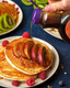 Wholesome Organic Pancake Syrup 6Pack 20Oz 6Pack