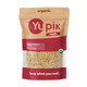 Yupik Organic Watermelon Kernels No Shells GlutenFree NonGmo Vegan Kosher Shelled Raw 35.2 Oz 2.2 Lb