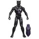 Marvel Avengers Venomversus Epic World Of Action AntiVenom Black Panther Figure and 10 Cm Black