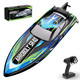 Volantexrc Brushless Rc Boats For Adults 30+Mph Fast Remote Control Boat With