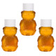 Mccoy'S Honey 100% Pure AllNatural Raw Honey 2Oz 3 Pack