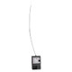 Goolrc Ga4HTx 4Ch 2.4Ghz Remote Controller Digital Radio Transmitter With Receiver For