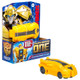 Hasbro Transformers One Cog Changer Bumblebee (B127) 4Inch Robot Action Figure Interactive