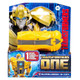 Hasbro Transformers One Cog Changer Bumblebee (B127) 4Inch Robot Action Figure Interactive