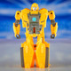 Hasbro Transformers One Cog Changer Bumblebee (B127) 4Inch Robot Action Figure Interactive