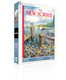 York Puzzle Company Yorker Tourist Season 1000 Piece