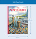 York Puzzle Company Yorker Tourist Season 1000 Piece