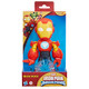 Marvel Iron Man And His Awesome Friends Marvel Supersized Iron Man Action 22.8 Cm