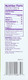 Wholesome Sweeteners Sweetener Stevia 75 Ct 6 Pack