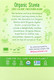 Wholesome Sweeteners Sweetener Stevia 75 Ct 6 Pack