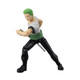 Bandai Ultimate Legends Zoro Action Figure 12.5Cm
