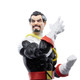 Marvel Legends Series Count Nefaria Iron Man Comics Collectible 6Inch Action Figure