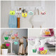 Xipegpa Mini Animal Plush Toys Set Cute Small Animal Stuffed Toy Keychain 50 Pcs