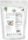 Z Natural Foods Organic Coconut Flour 3 Lb