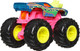 Hot Wheels Monster Trucks 1:64 Scale Monster Trucks Toy Trucks Set Of 4 Set Of 4