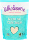 Wholesome Sweeteners Fair Trade Natural Cane Sugar 1.5 Lb